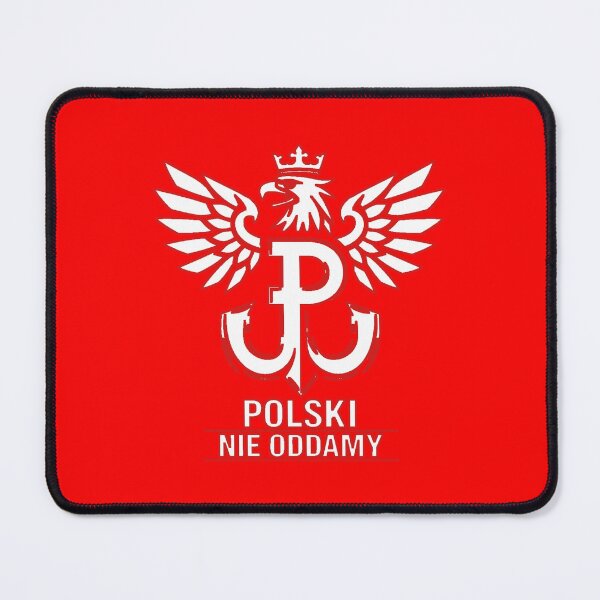 Item preview, Polish Eagle Emblem designed and sold by Cabrasco.