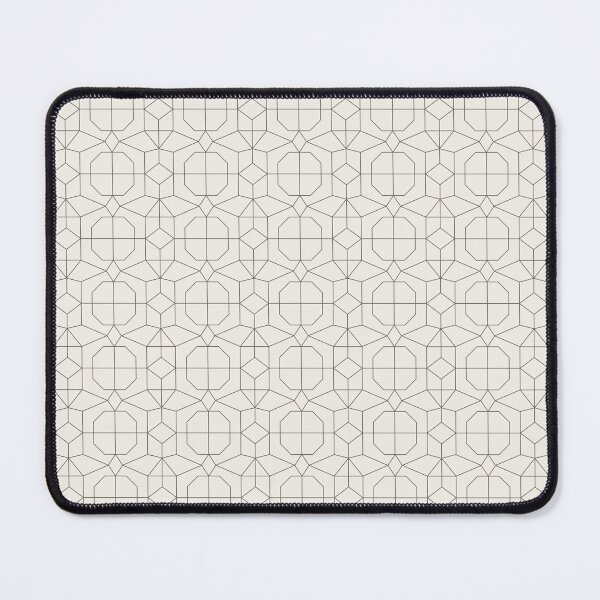 Item preview, Luxury geometric pattern, minimal architectural design for modern interior decor designed and sold by Aurum-design.