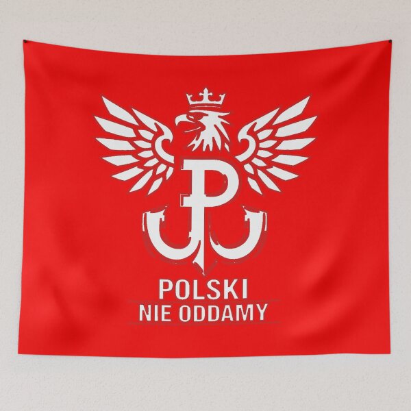 Item preview, Polish Eagle Emblem designed and sold by Cabrasco.