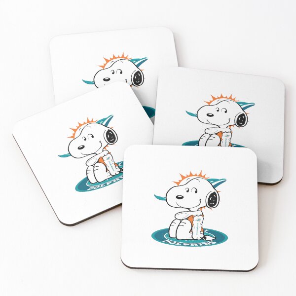 Item preview, Cute Beagle Miami Football  designed and sold by FlowerSappiness.