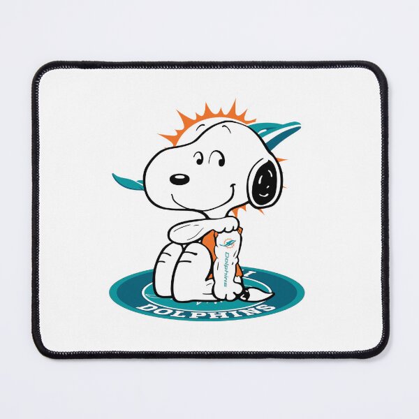 Item preview, Cute Beagle Miami Football designed and sold by FlowerSappiness.