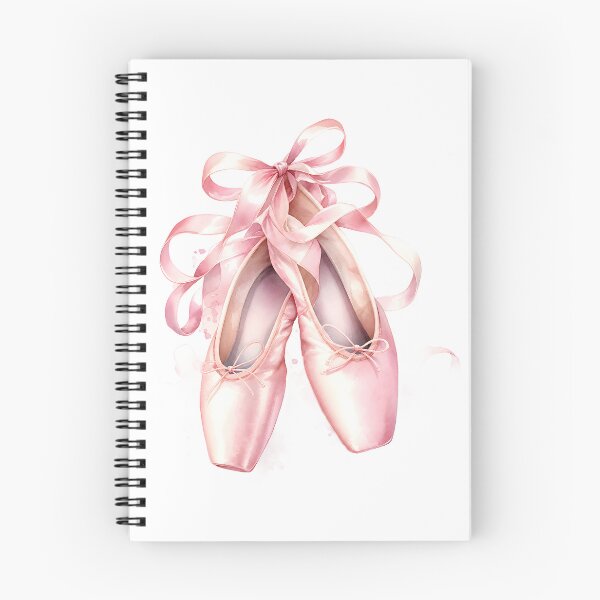 Item preview, Ballerina designed and sold by Whimsy Petal and Co..