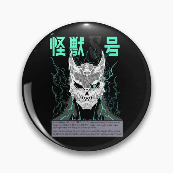 Item preview, Kaiju designed and sold by JTravisDesigns.