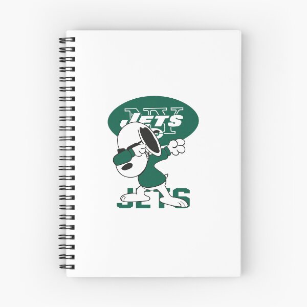 Item preview, Dabbing Beagle New York JetFootball  designed and sold by FlowerSappiness.