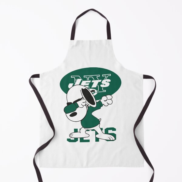 Item preview, Dabbing Beagle New York JetFootball designed and sold by FlowerSappiness.