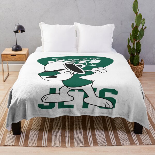 Item preview, Dabbing Beagle New York JetFootball designed and sold by FlowerSappiness.
