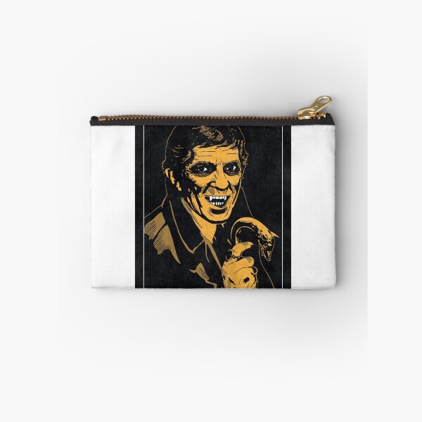 Item preview, BARNABAS COLLINS - Dark Shadows (Bichrome) designed and sold by FamousWeirdosRB.