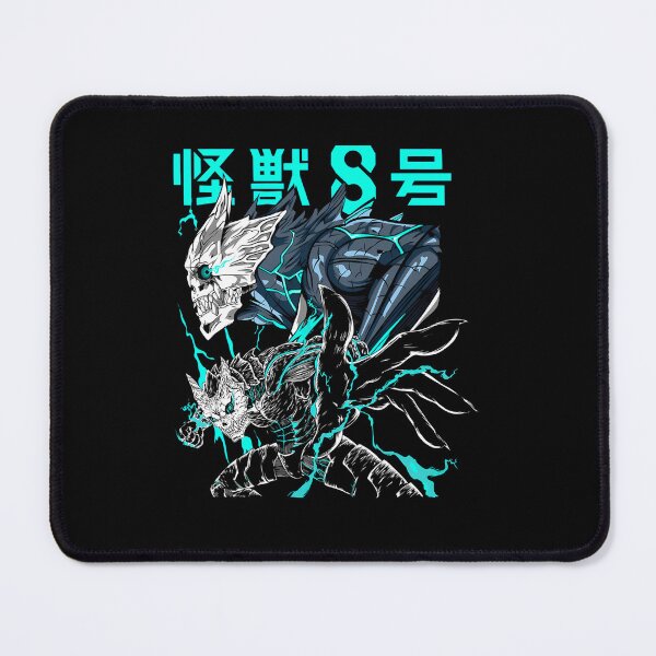 Item preview, Kaiju No 8 designed and sold by JTravisDesigns.