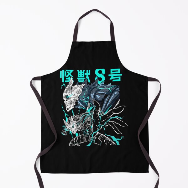 Item preview, Kaiju No 8 designed and sold by JTravisDesigns.
