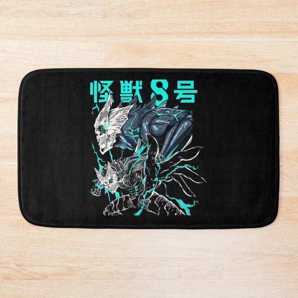 Item preview, Kaiju No 8  designed and sold by JTravisDesigns.