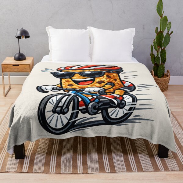 Item preview, Cycling Breakfast Bar designed and sold by BROHLine Studio.