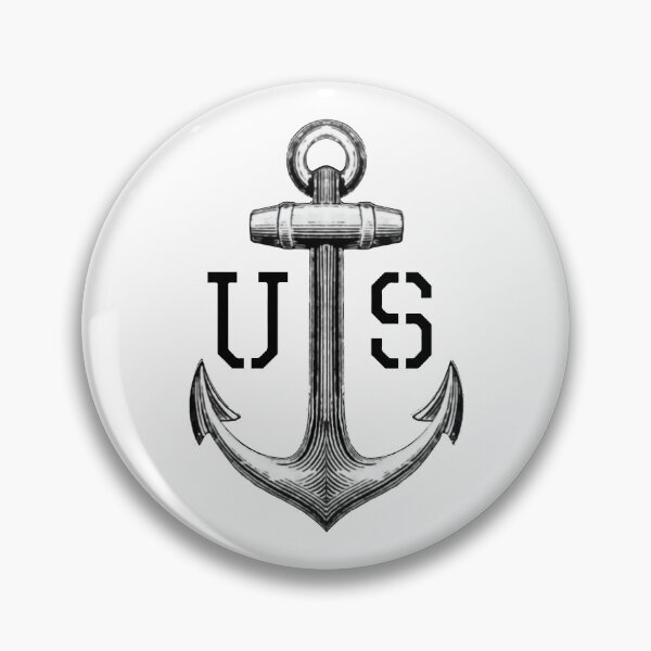 Item preview, U.S. Anchor designed and sold by DelcoBoy.