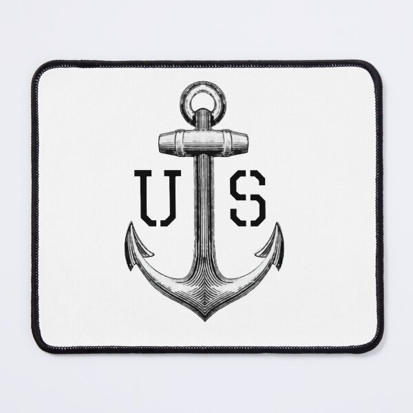 Item preview, U.S. Anchor designed and sold by DelcoBoy.