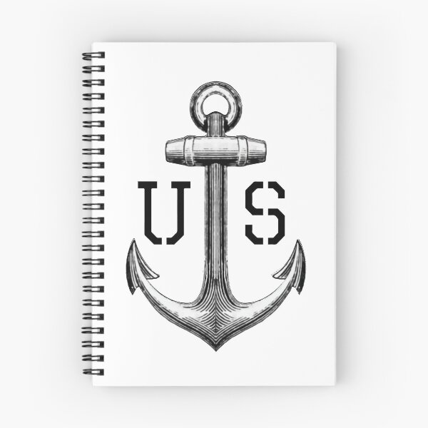 Item preview, U.S. Anchor designed and sold by DelcoBoy.