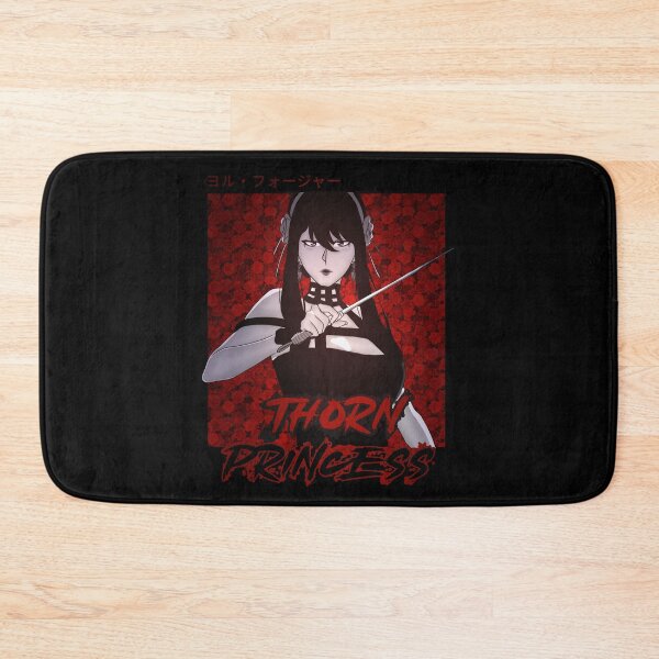 Item preview, Doodle Thorn Killer designed and sold by Izaa-aart.