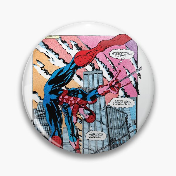 Item preview,    Spidey News 50# designed and sold by NDrake31.
