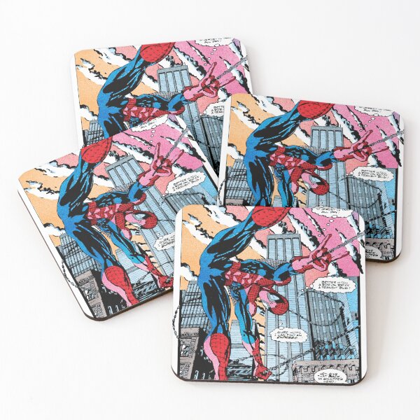 Item preview,    Spidey News 50# designed and sold by NDrake31.