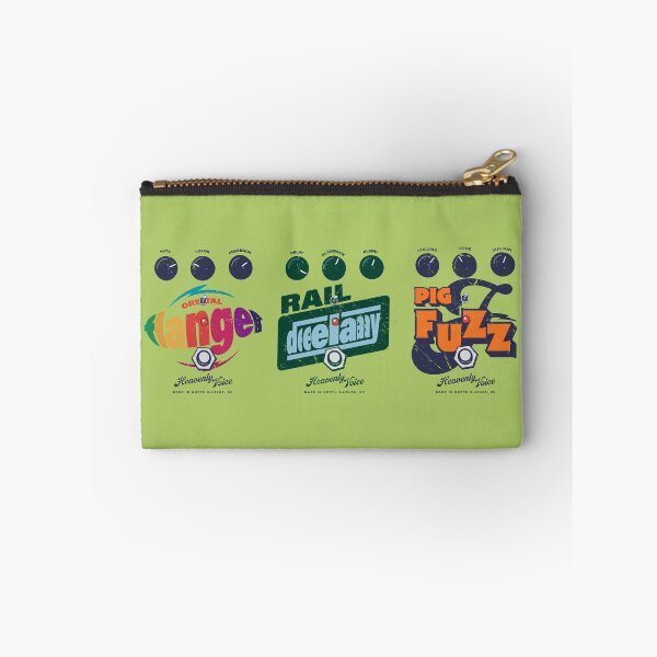 Item preview, Rail Delay Guitar Effect  designed and sold by BorysMano.
