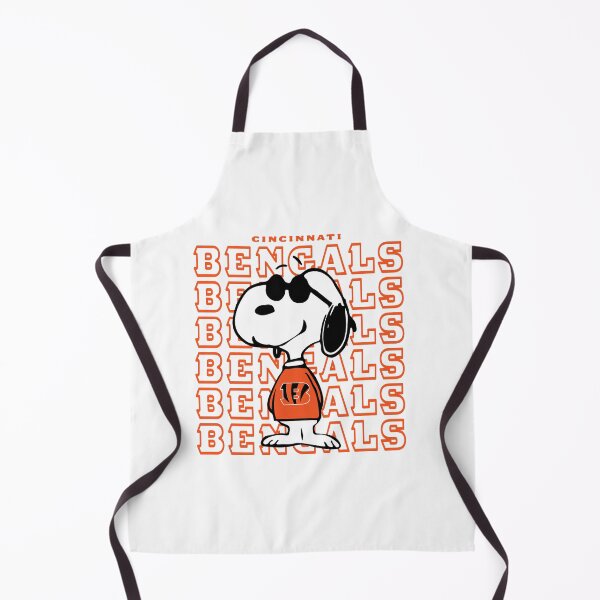 Item preview, Cincinnati Football Cool Snoopy designed and sold by FlowerSappiness.