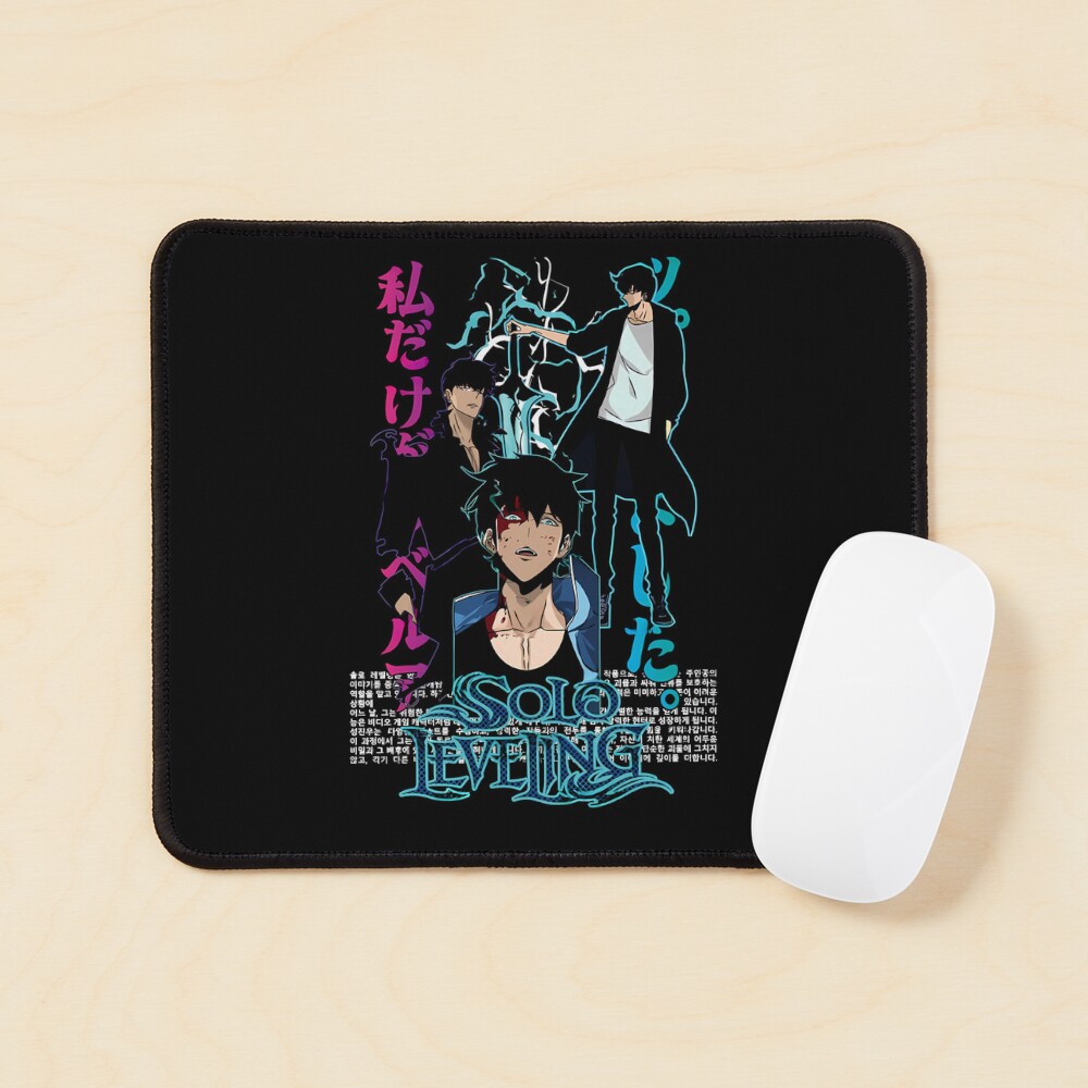 Item preview, Mouse Pad designed and sold by JTravisDesigns.