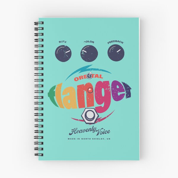 Item preview, Orbital Flanger. Guitar Effect  designed and sold by BorysMano.