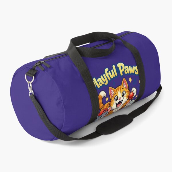 Item preview, Playful Cat Rat Mouse Trio – Funny Animal Friendship Quote Design designed and sold by EdgeSphere.