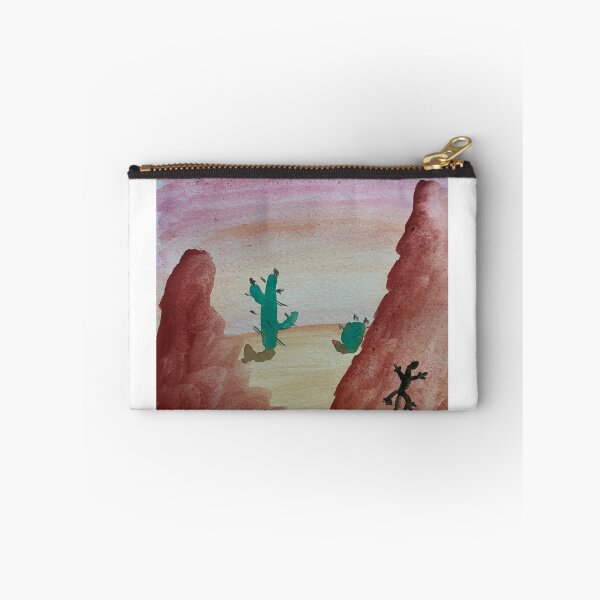 Item preview, Desert Sunset designed and sold by KeeleyArts.