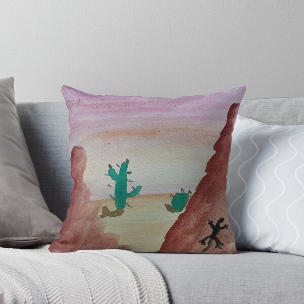Item preview, Desert Sunset designed and sold by KeeleyArts.