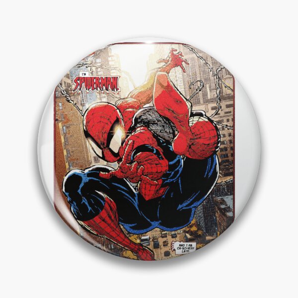 Item preview,   Spidey News 51# designed and sold by NDrake31.