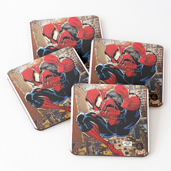 Item preview,   Spidey News 51# designed and sold by NDrake31.