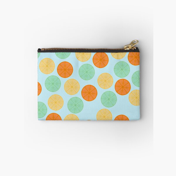 Item preview, Citrus Seamless Pattern designed and sold by RebelCatStudios(RCS).