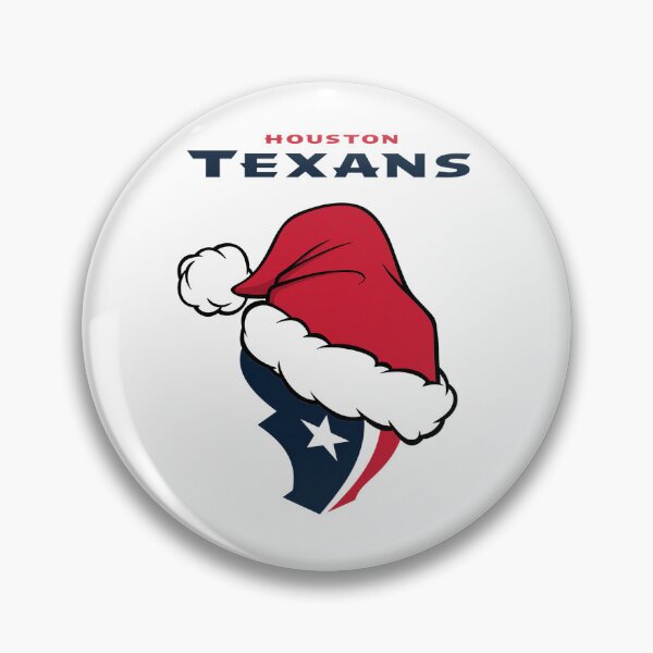 Item preview, Houston Football Holiday Festive Hat  designed and sold by FlowerSappiness.