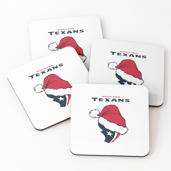 Item preview, Houston Football Holiday Festive Hat  designed and sold by FlowerSappiness.