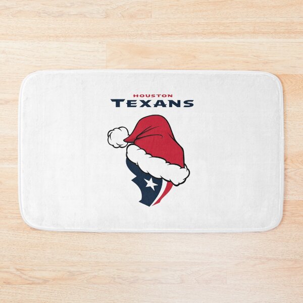 Item preview, Houston Football Holiday Festive Hat  designed and sold by FlowerSappiness.