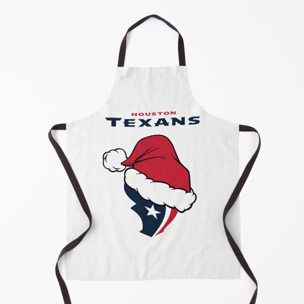 Item preview, Houston Football Holiday Festive Hat designed and sold by FlowerSappiness.