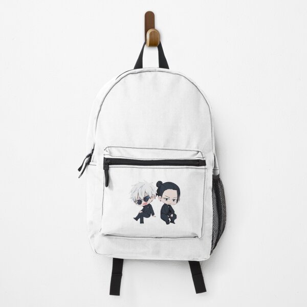 Item preview, Leaning High School Companions Sitting Side by Side designed and sold by JohnnyFive8.