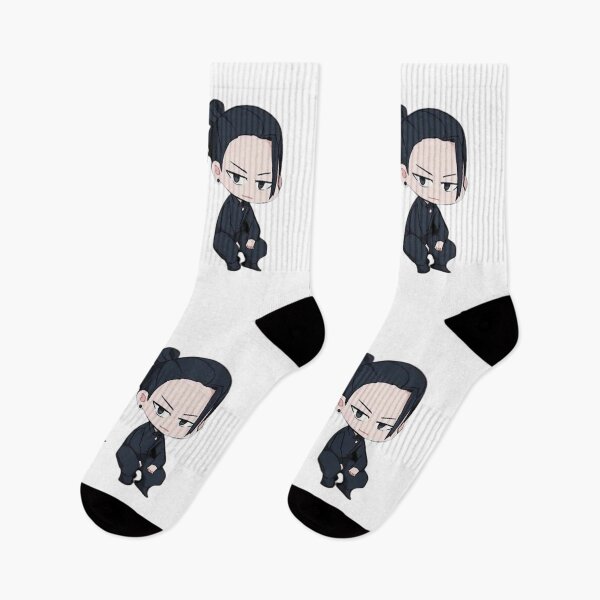 Item preview, Leaning High School Companions Sitting Side by Side designed and sold by JohnnyFive8.