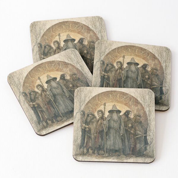 Item preview, Lord of the Rings designed and sold by Gozzieshop.