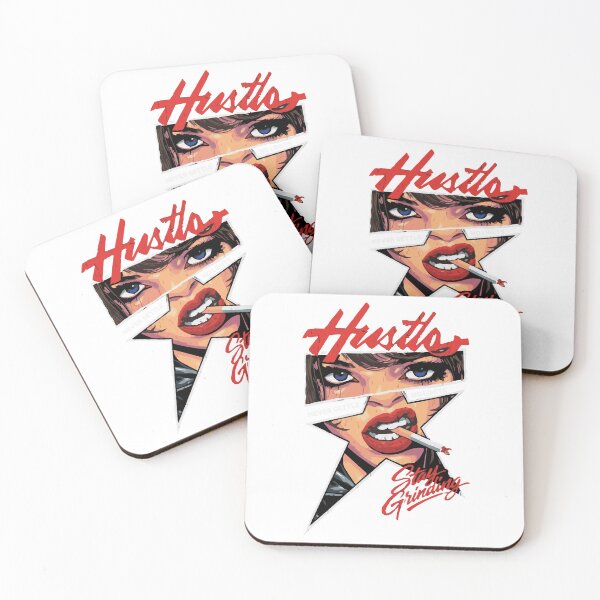 Item preview, Hustler designed and sold by Sahib Singh.
