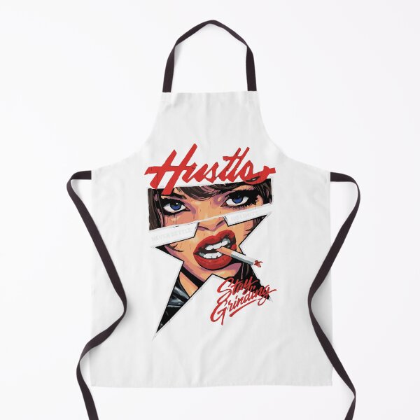 Item preview, Hustler designed and sold by Sahib Singh.