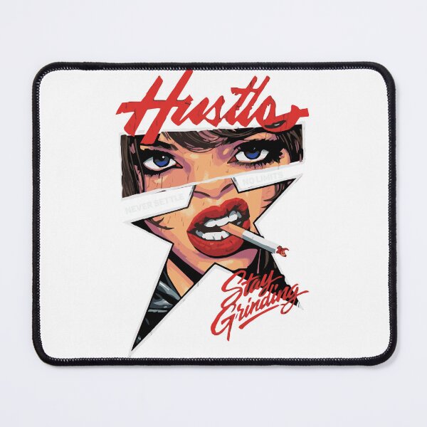 Item preview, Hustler designed and sold by Sahib Singh.