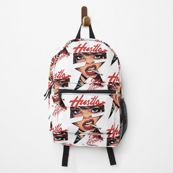 Item preview, Hustler designed and sold by Sahib Singh.