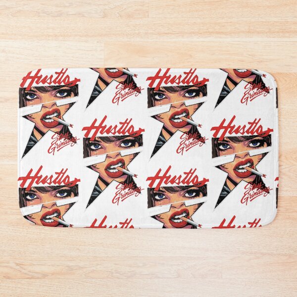 Item preview, Hustler designed and sold by Sahib Singh.