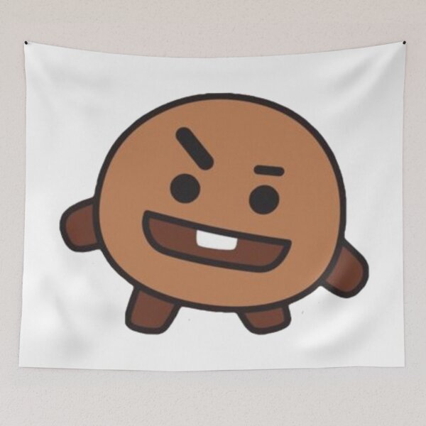 Item preview, Cookie kpop emoji designed and sold by lovingly-yours.