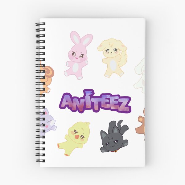 Item preview, Aniteez OT8 Happy set designed and sold by Lunaxythe.