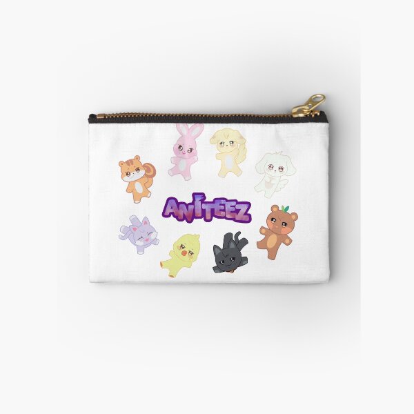 Item preview, Aniteez OT8 Happy set designed and sold by Lunaxythe.