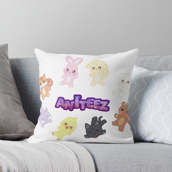 Item preview, Aniteez OT8 Happy set designed and sold by Lunaxythe.