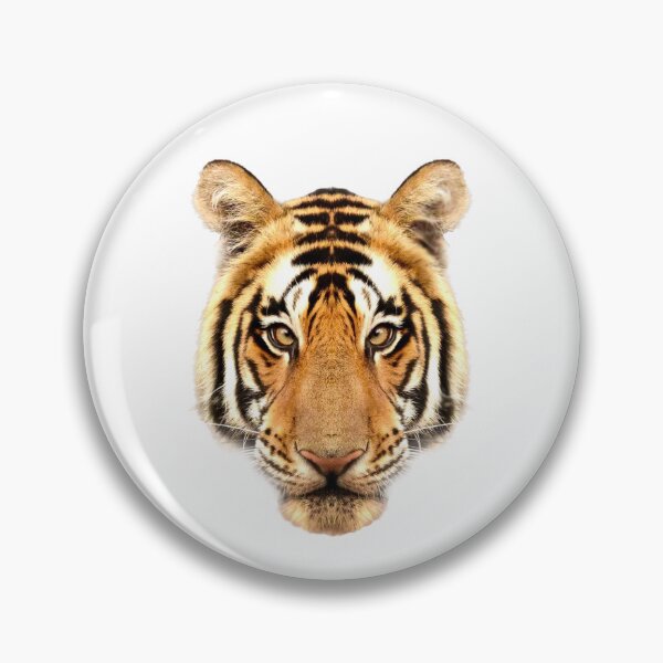 Item preview, Tyger who dare to frame thy symmetry Sticker designed and sold by Ianthe-Safari.