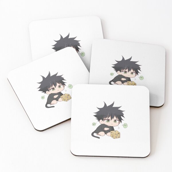 Item preview, Toddler Shadow Sorcerer Playing with Numbered Cube designed and sold by JohnnyFive8.