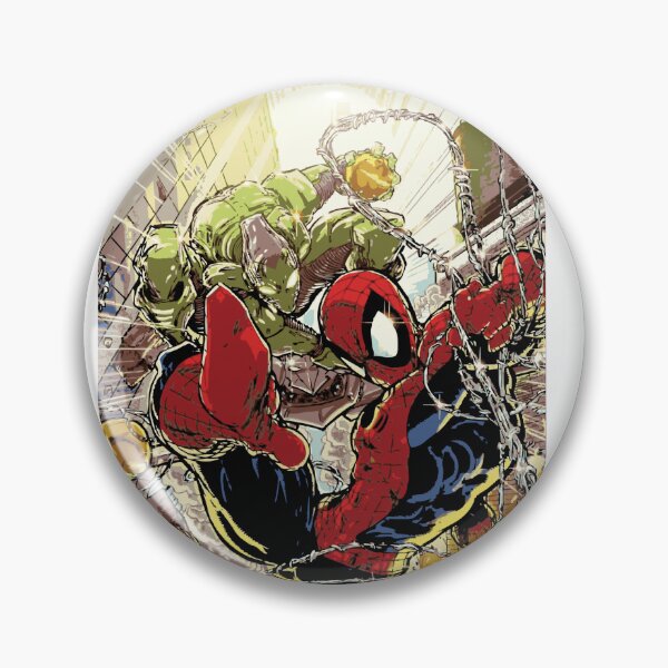 Item preview,  Spidey News 52# designed and sold by NDrake31.